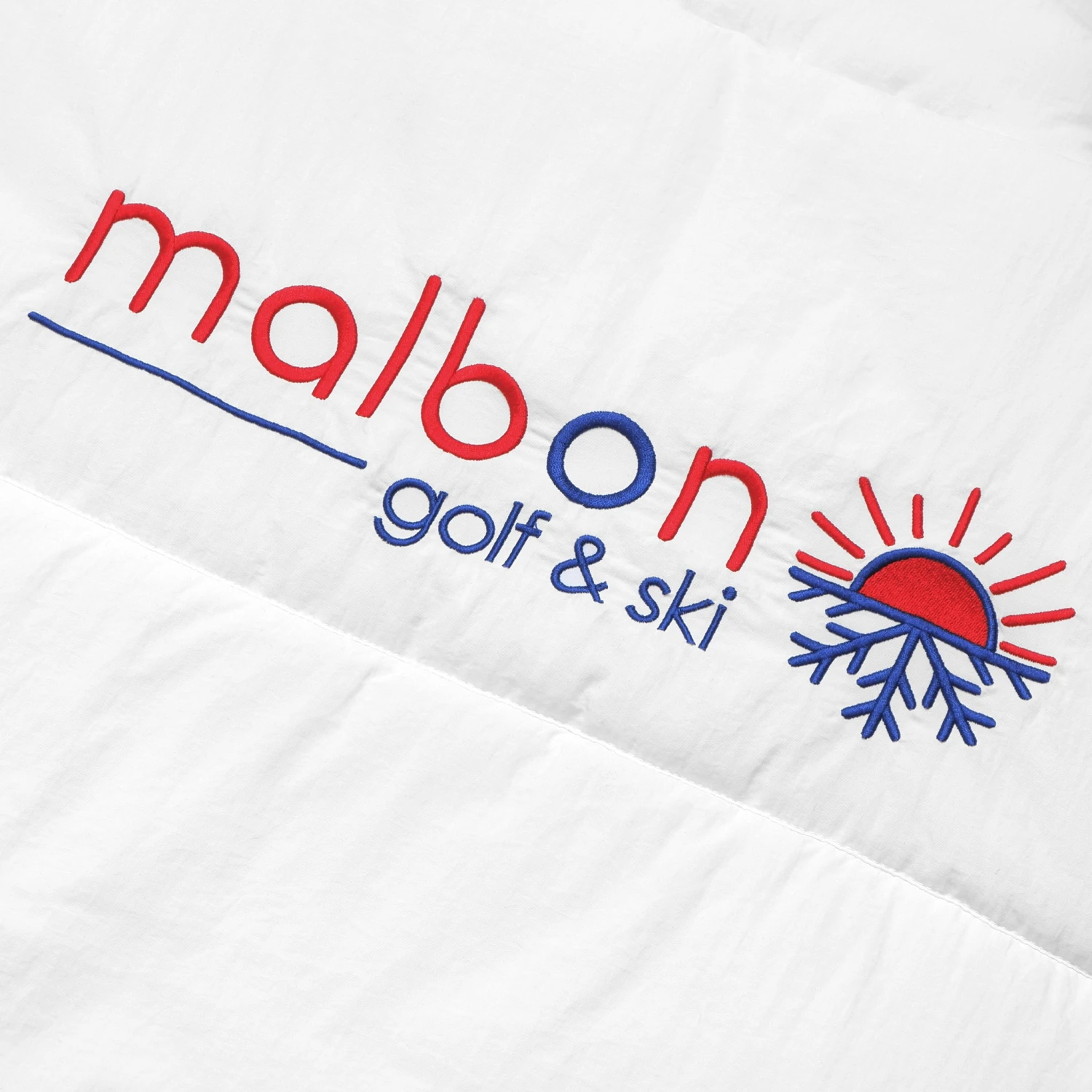 Golf & Ski Puff Vest - Image 4