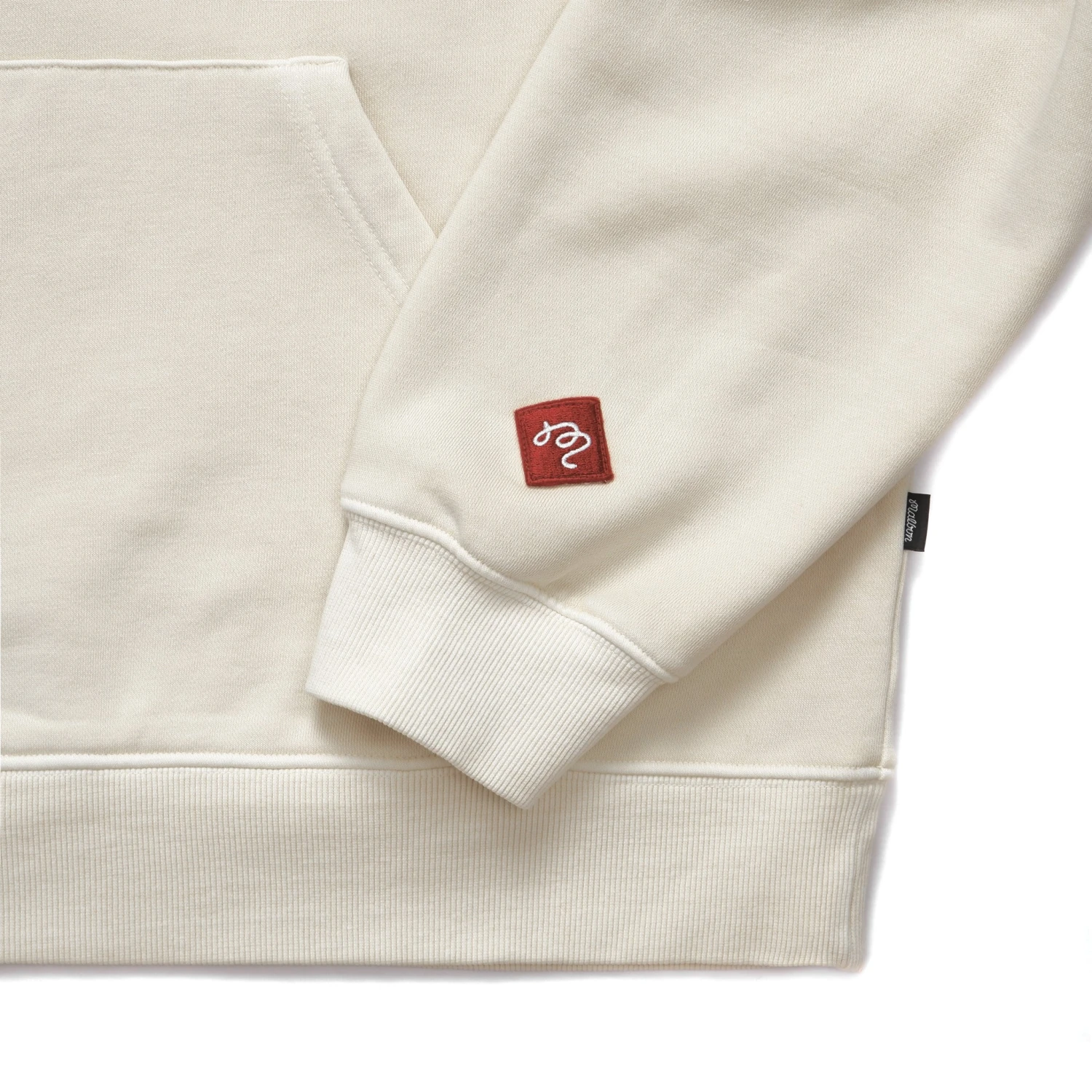 HEALTH SEEKERS HOODED SWEATSHIRT - Image 4