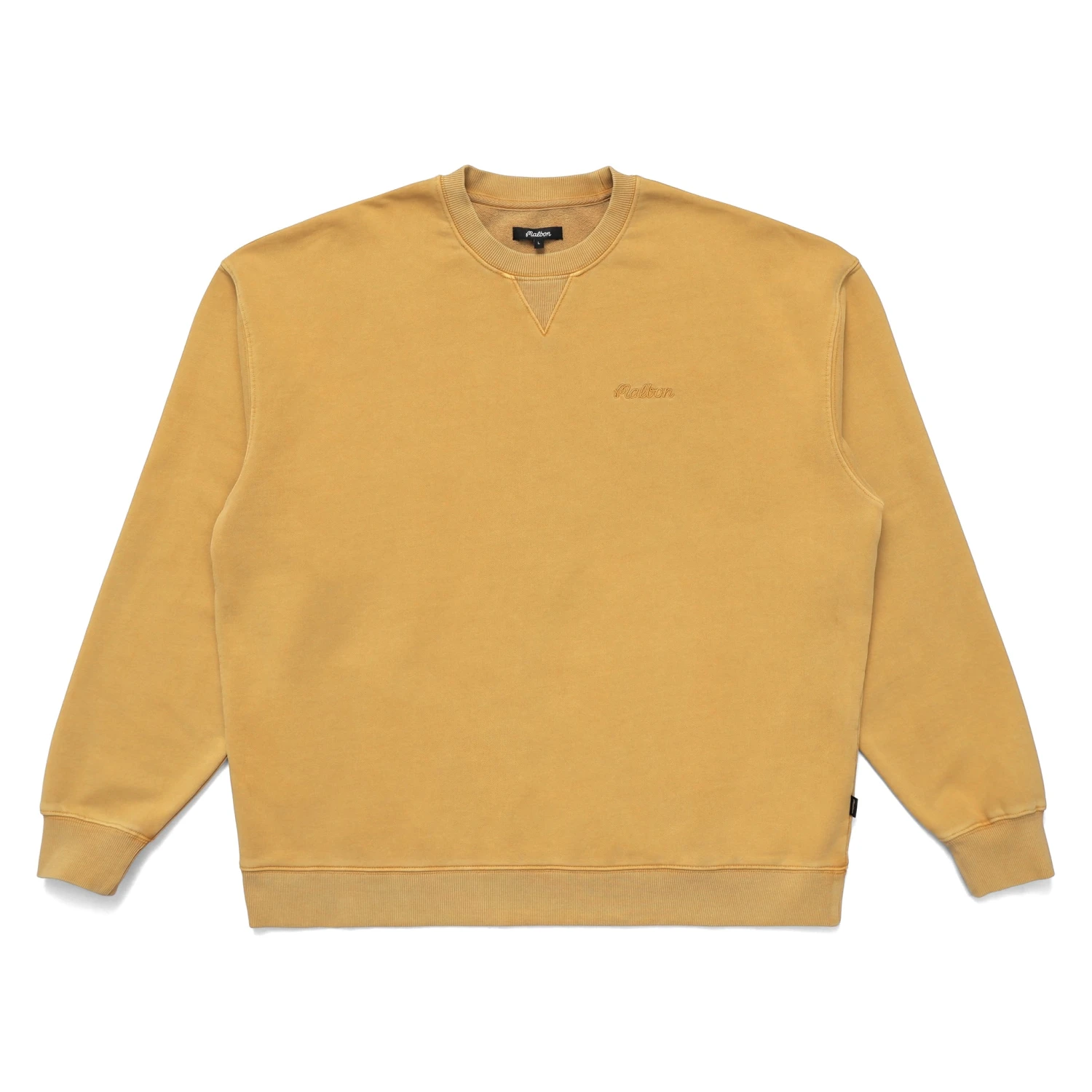 Long Bay Terry Crewneck