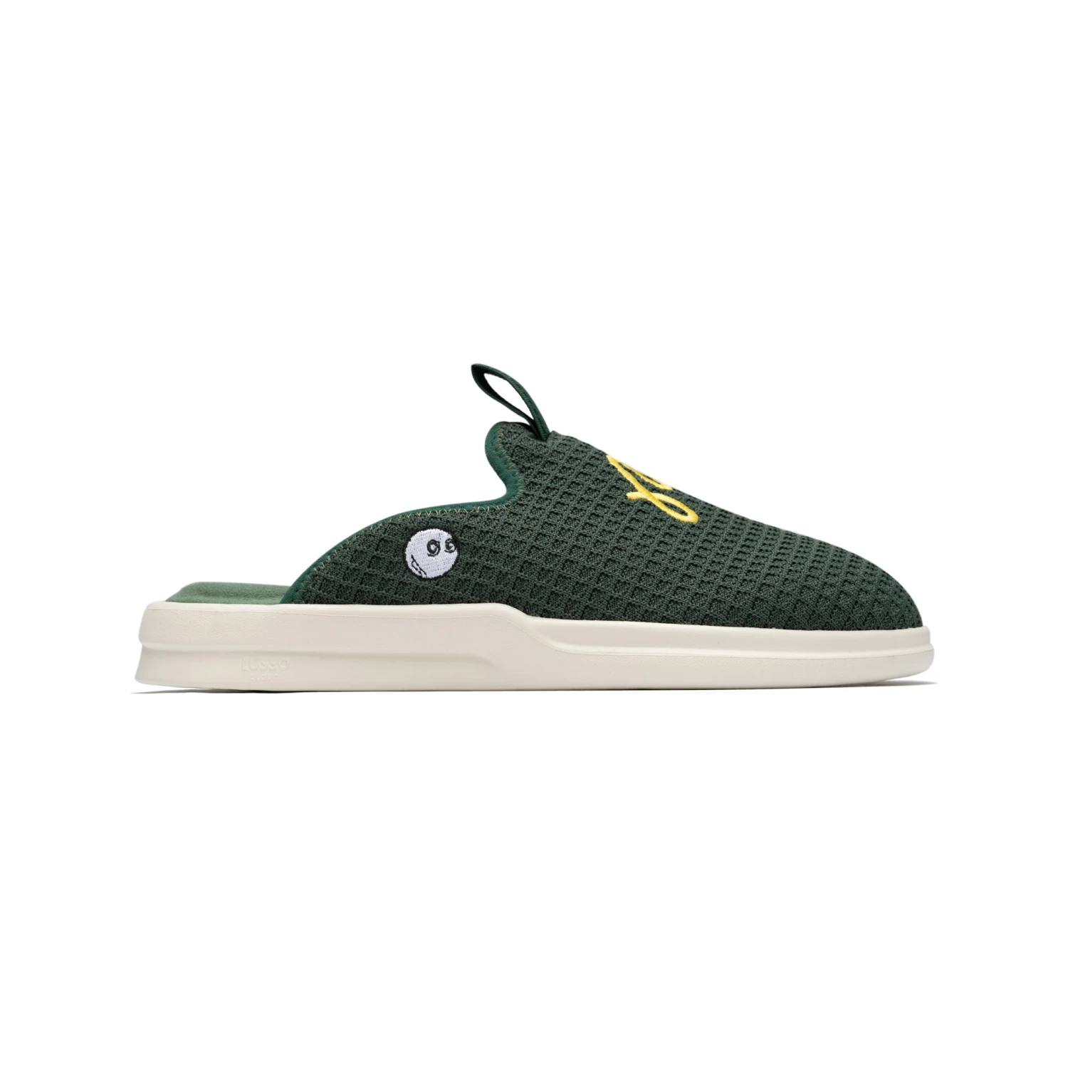 Malbon X LUSSO M Script Pelli