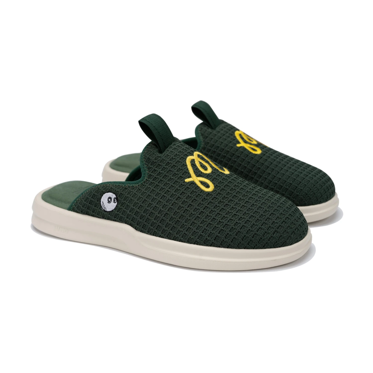 Malbon X LUSSO M Script Pelli - Image 3