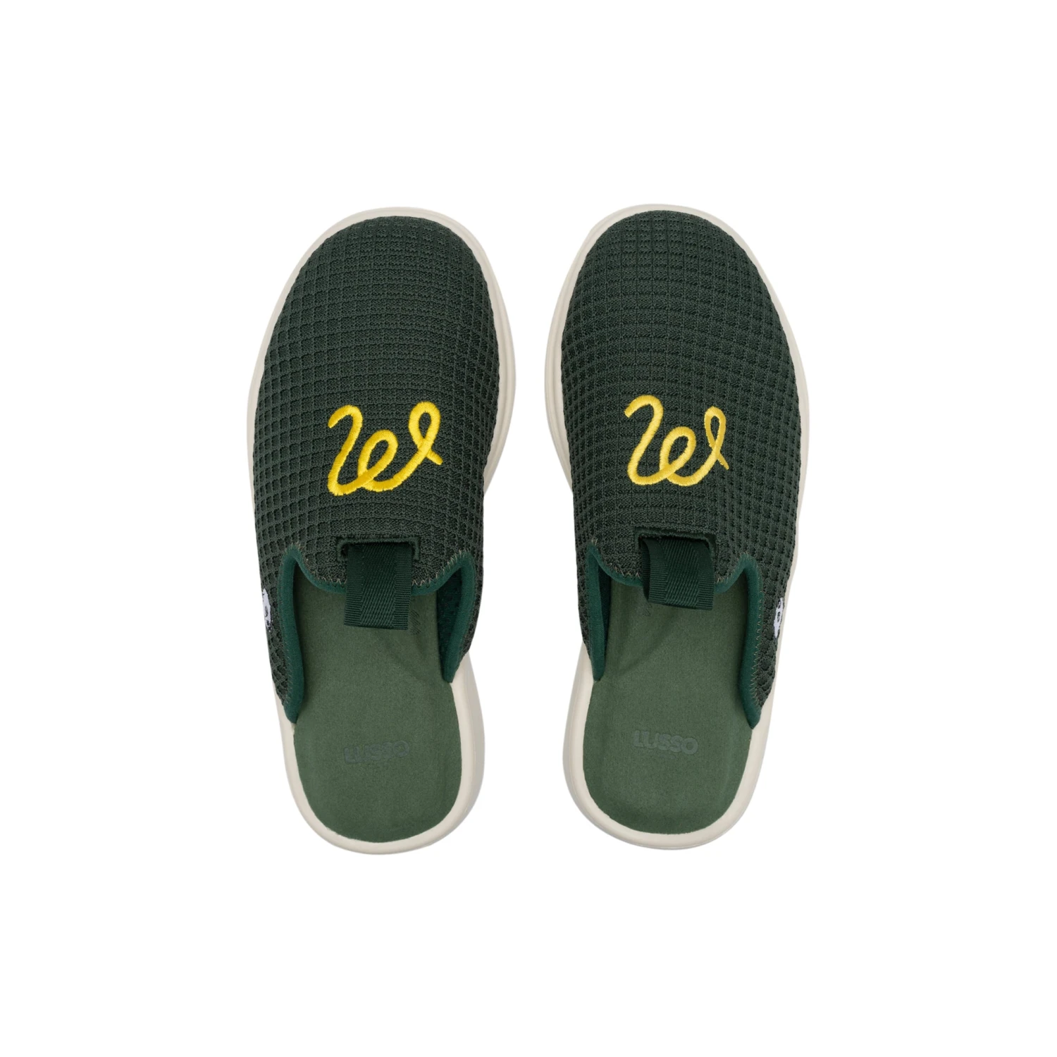 Malbon X LUSSO M Script Pelli - Image 5