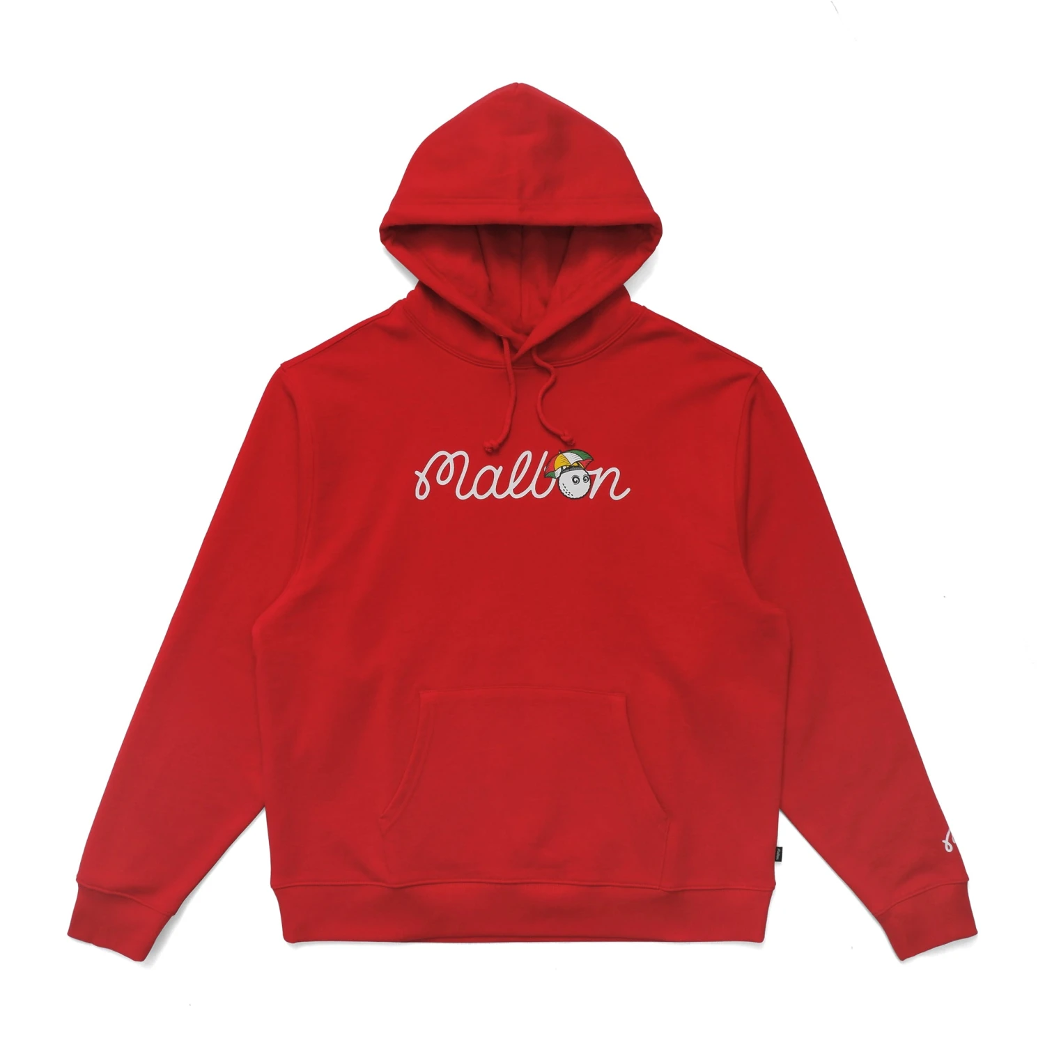 Umbrella Buckets Hoodie