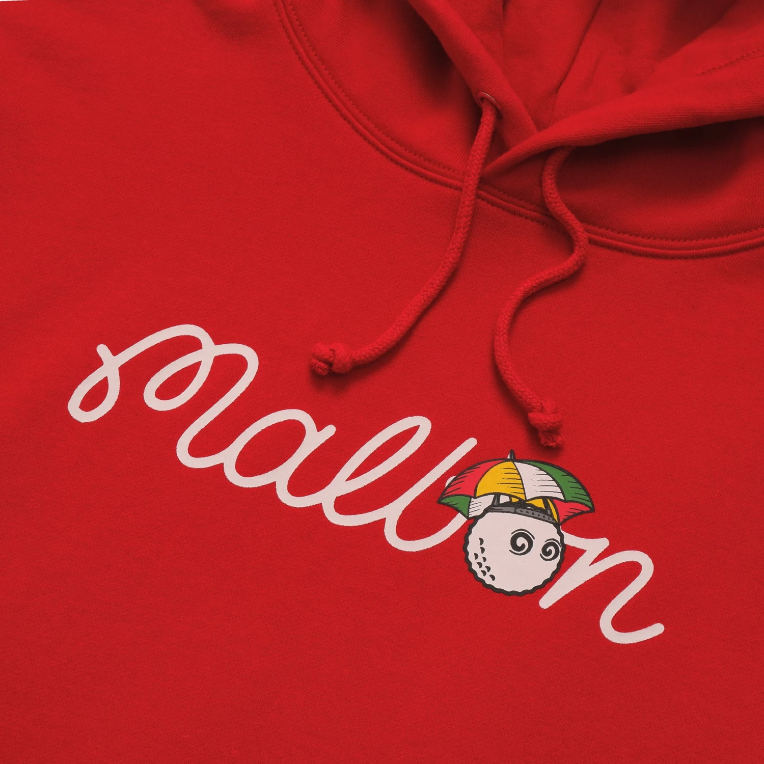 Umbrella Buckets Hoodie - Image 3