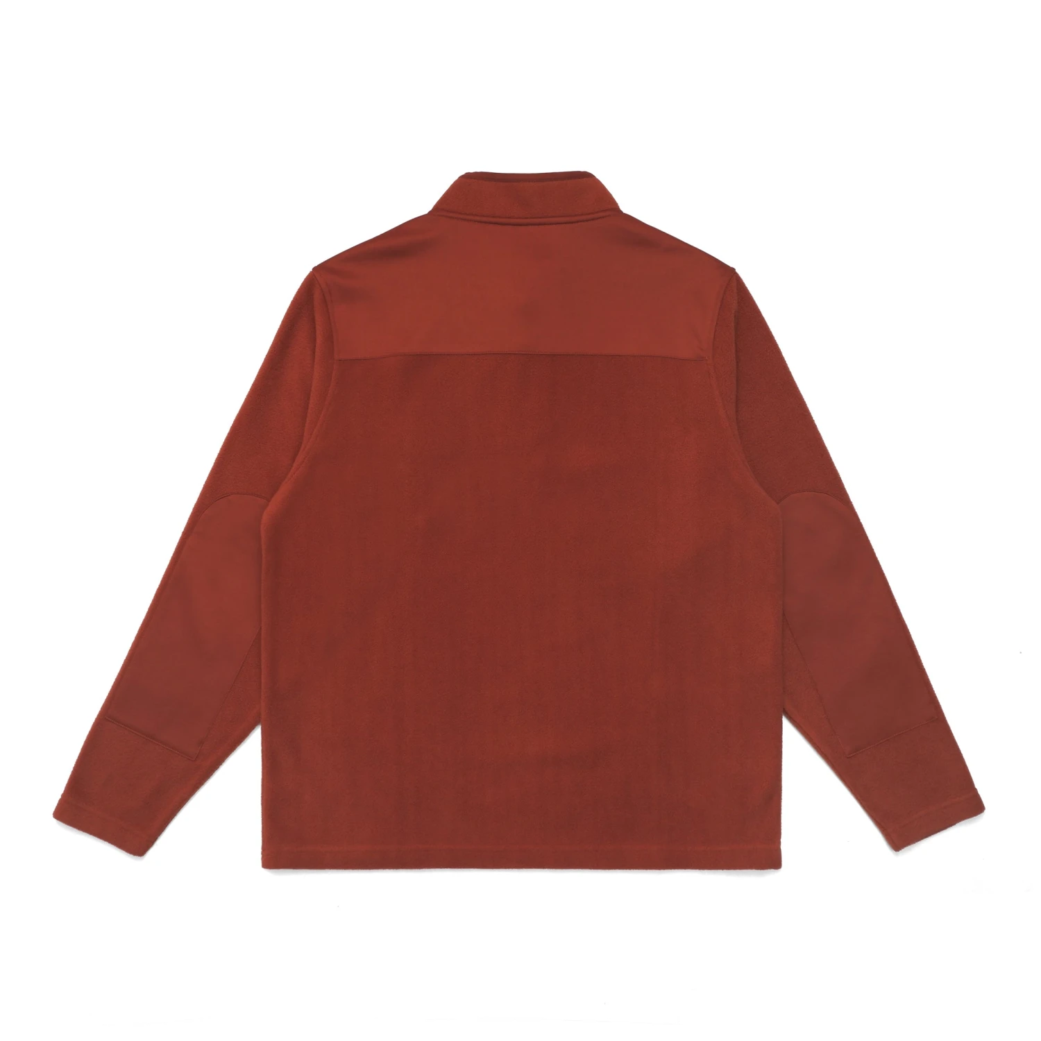 Colstrip Microfleece Pullover - Image 3