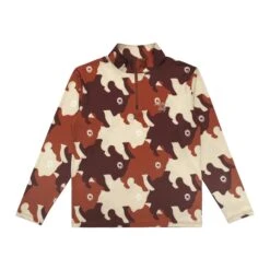 Stampede Quarter Zip