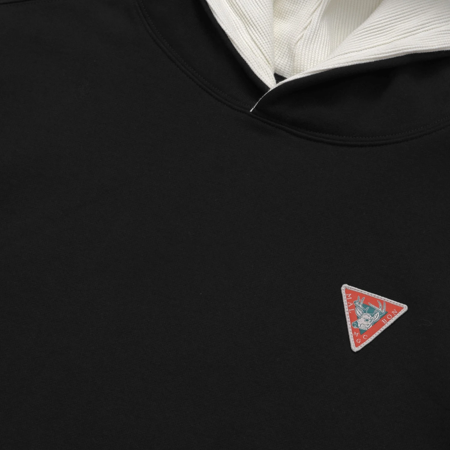 Archer Thermal Lined Hoodie - Image 4