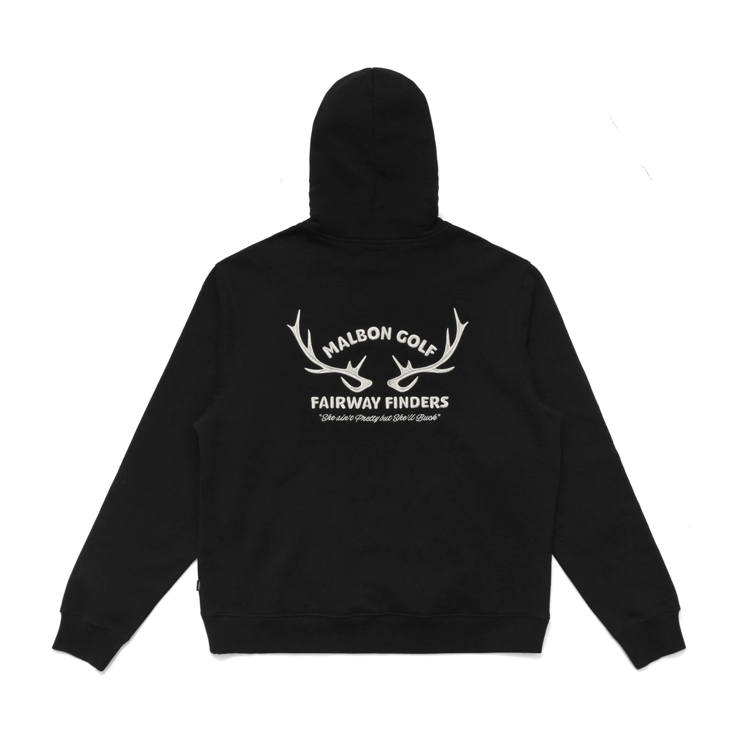 Archer Thermal Lined Hoodie - Image 3