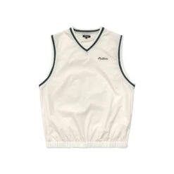 Evergreen Vest