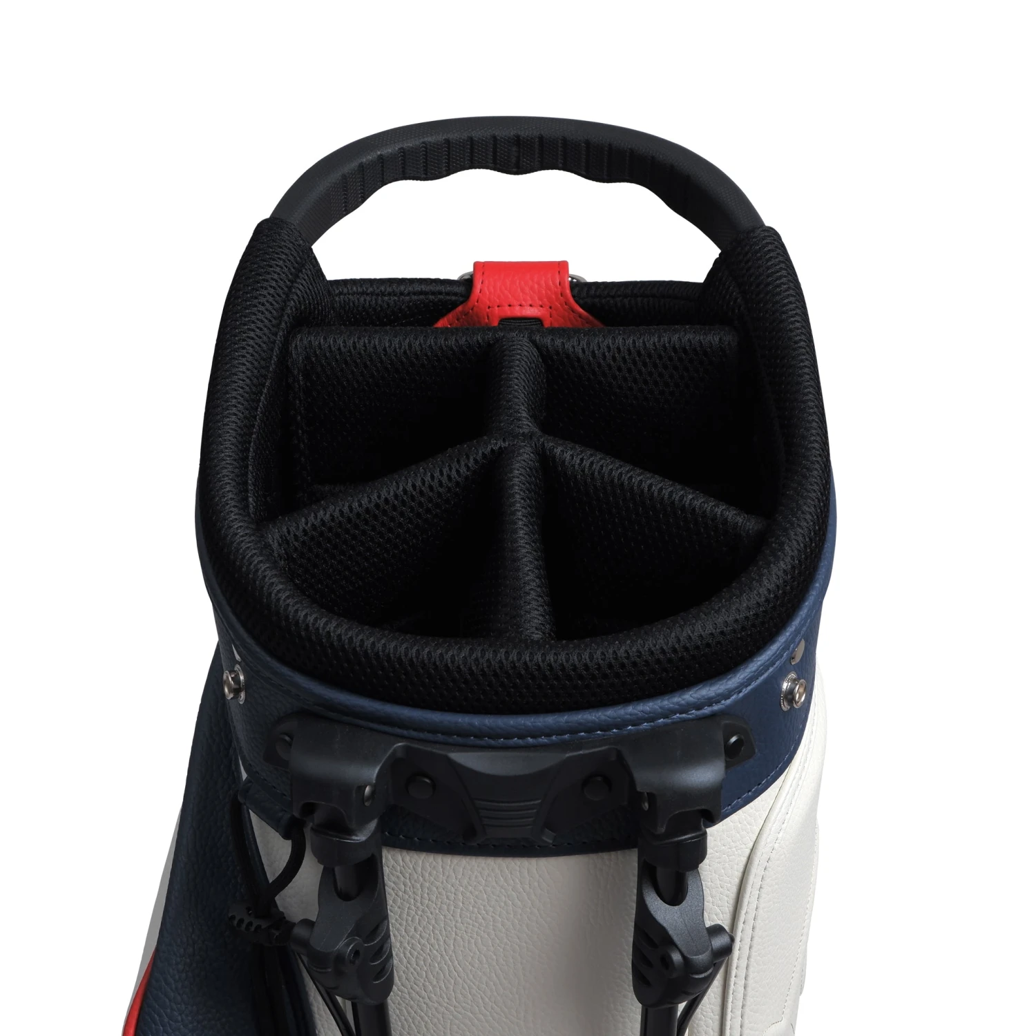 FLAG SEEKERS GOLF BAG - Image 6