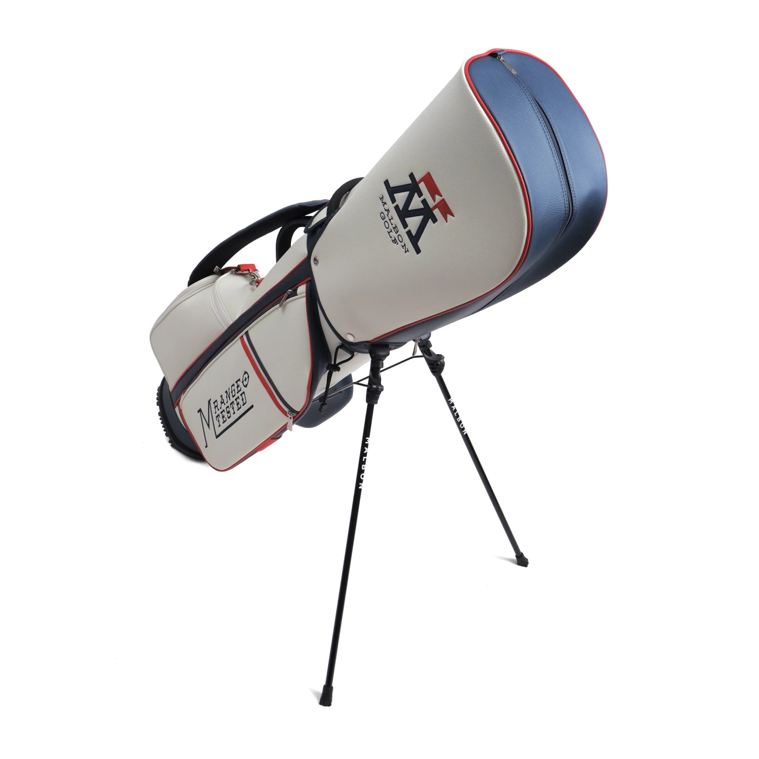 FLAG SEEKERS GOLF BAG - Image 2