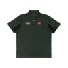 MALBON X F1 PRINCIPAL PERFORMANCE PIQUE POLO