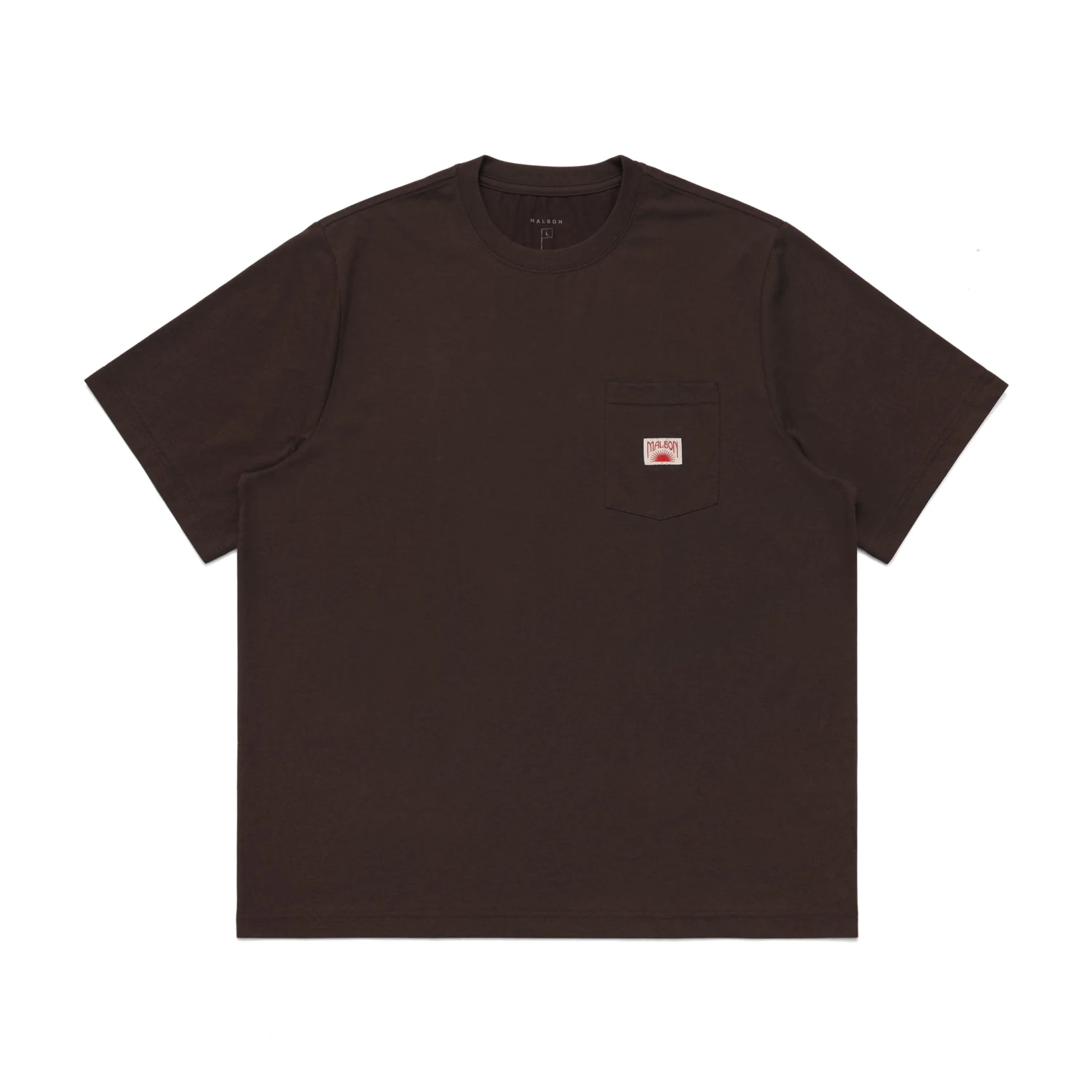 Vista Pocket T Shirt - Image 2