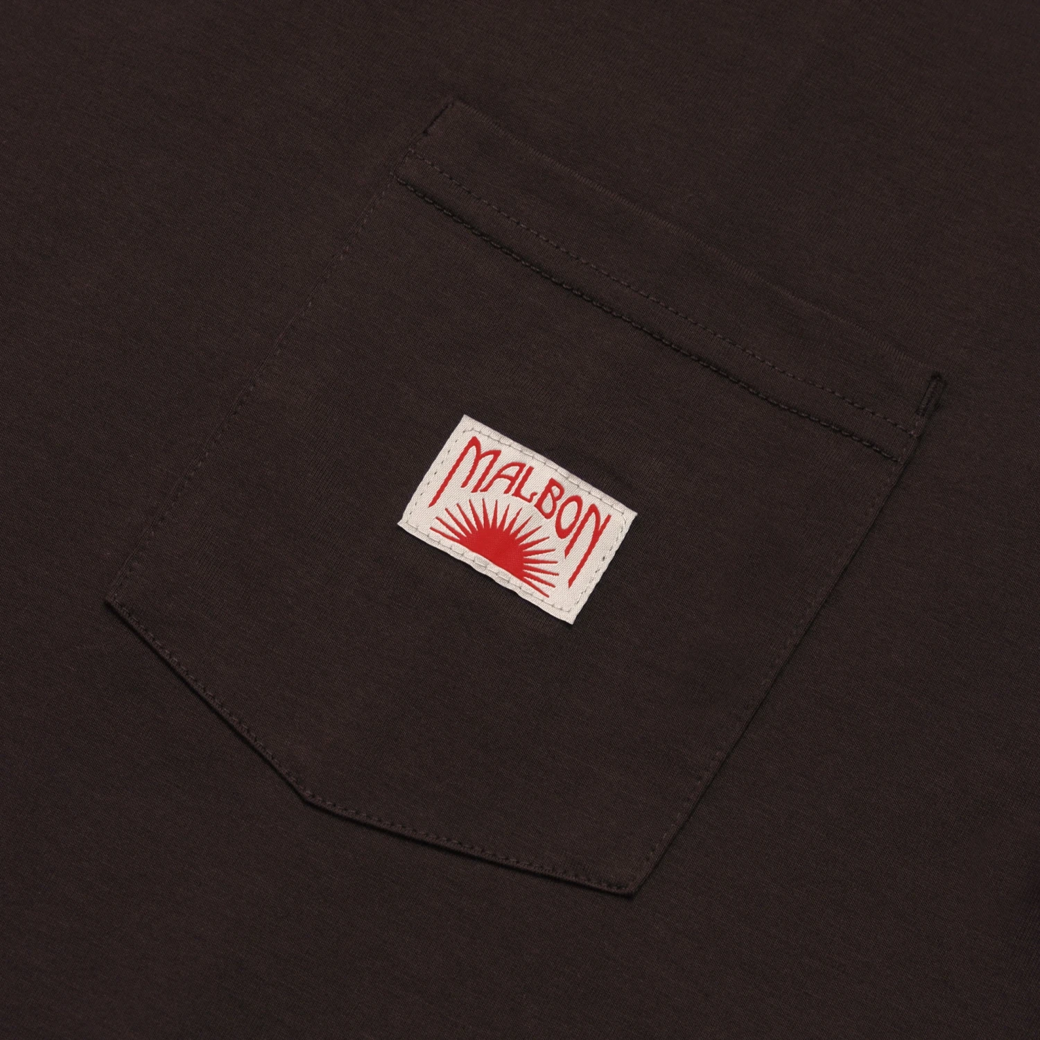 Vista Pocket T Shirt - Image 3