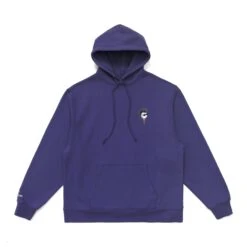 Malbon X Youth On Course Mohawk Buckets Hoodie