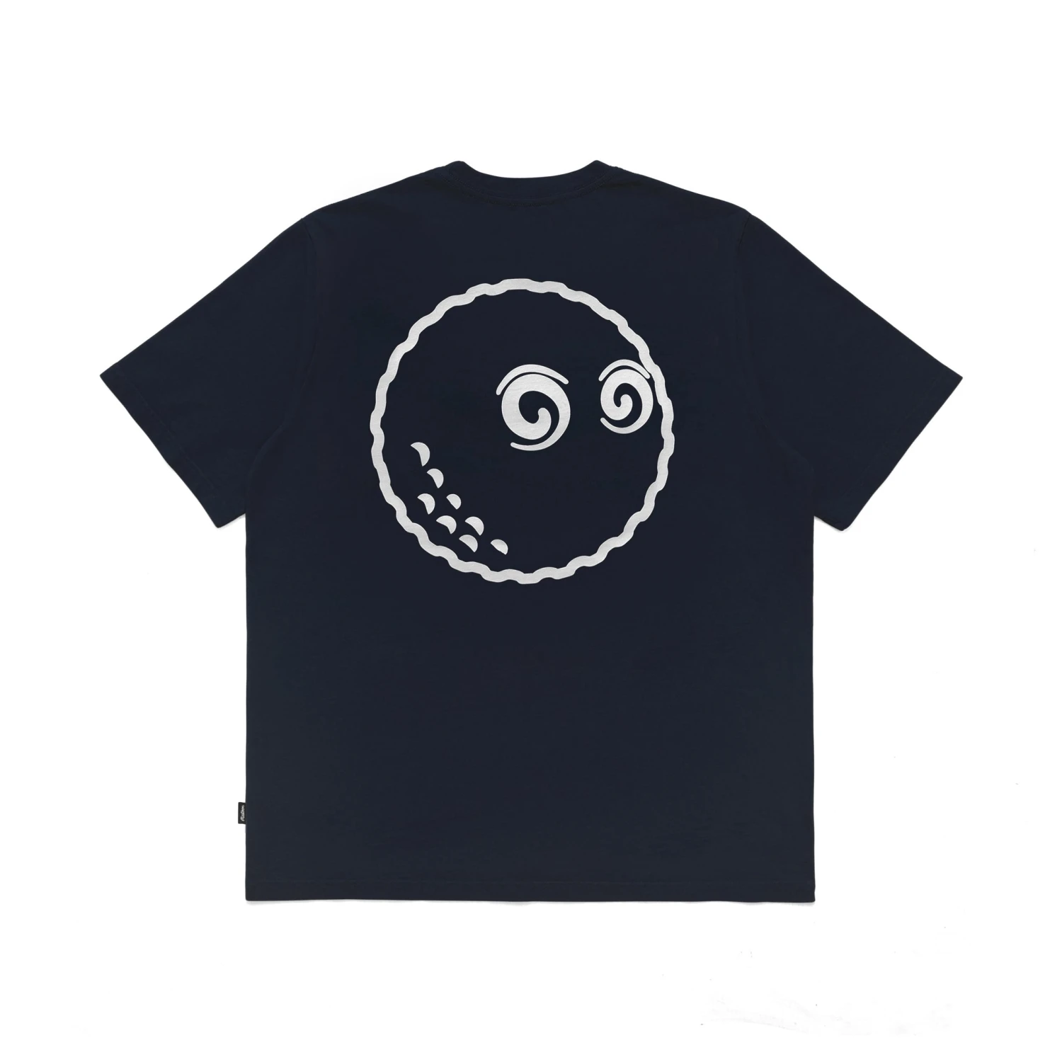 BUCKETS KNOCKOUT TEE - Image 2