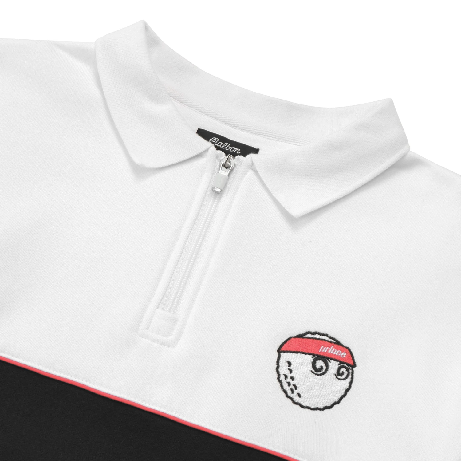 MALBON X PRINCE ROLAND RUGBY - Image 5