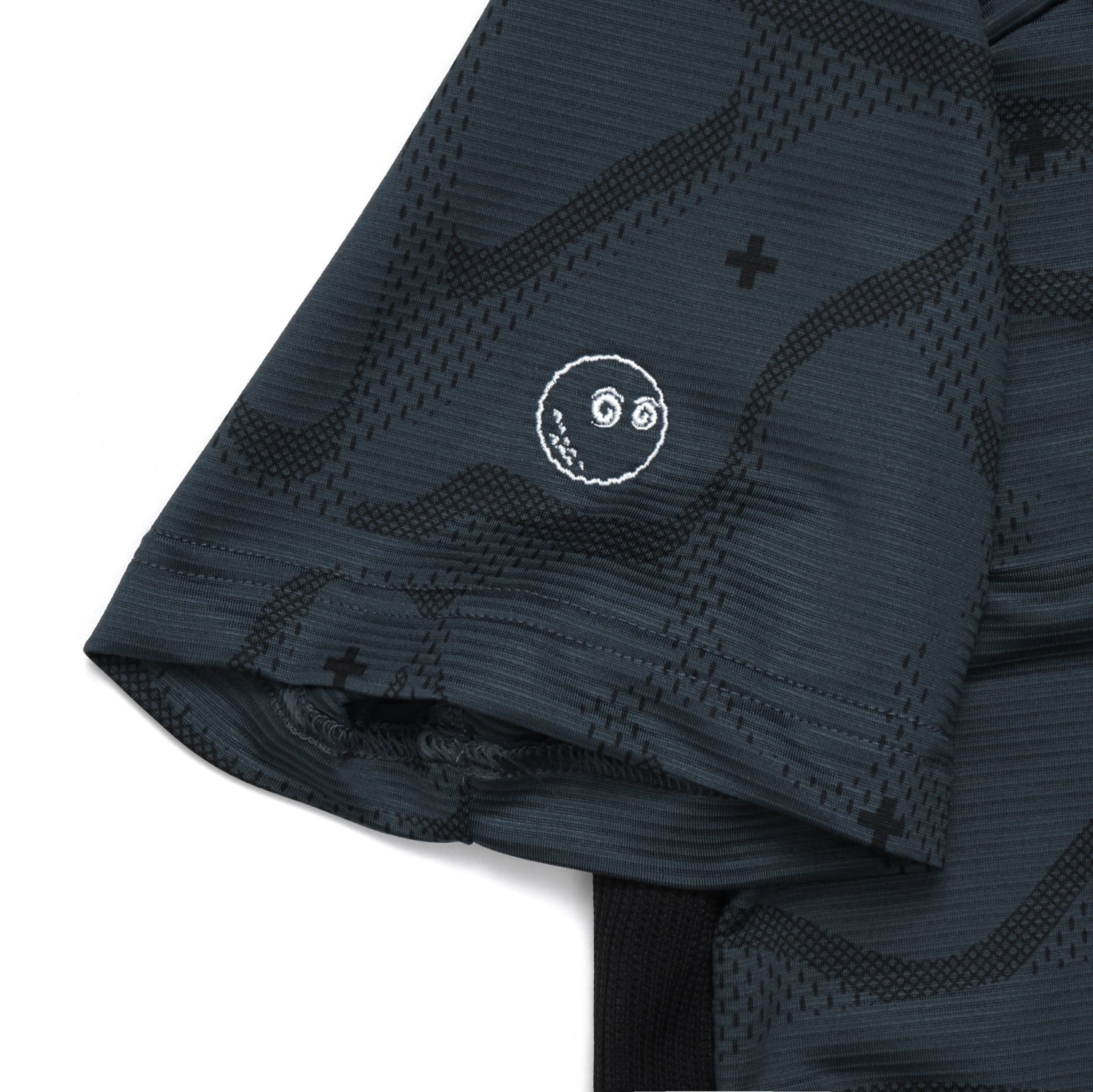 MALBON X ADIDAS ADX HEAT.RDY Polo - Image 3