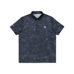 Malbon X Adidas Sun Energy Polo