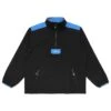 Hazard Half Zip Jacket