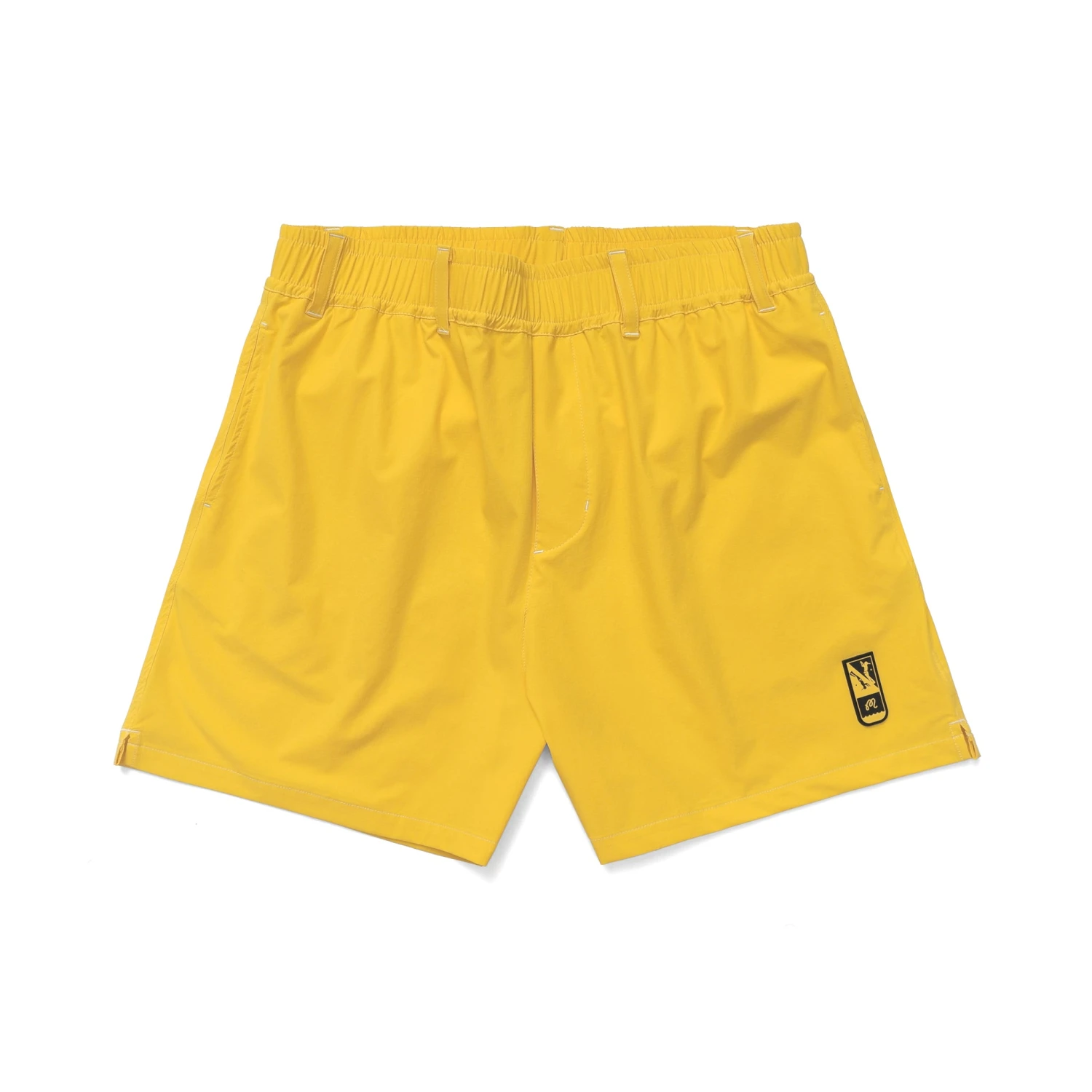Sea Dweller Scooter Short