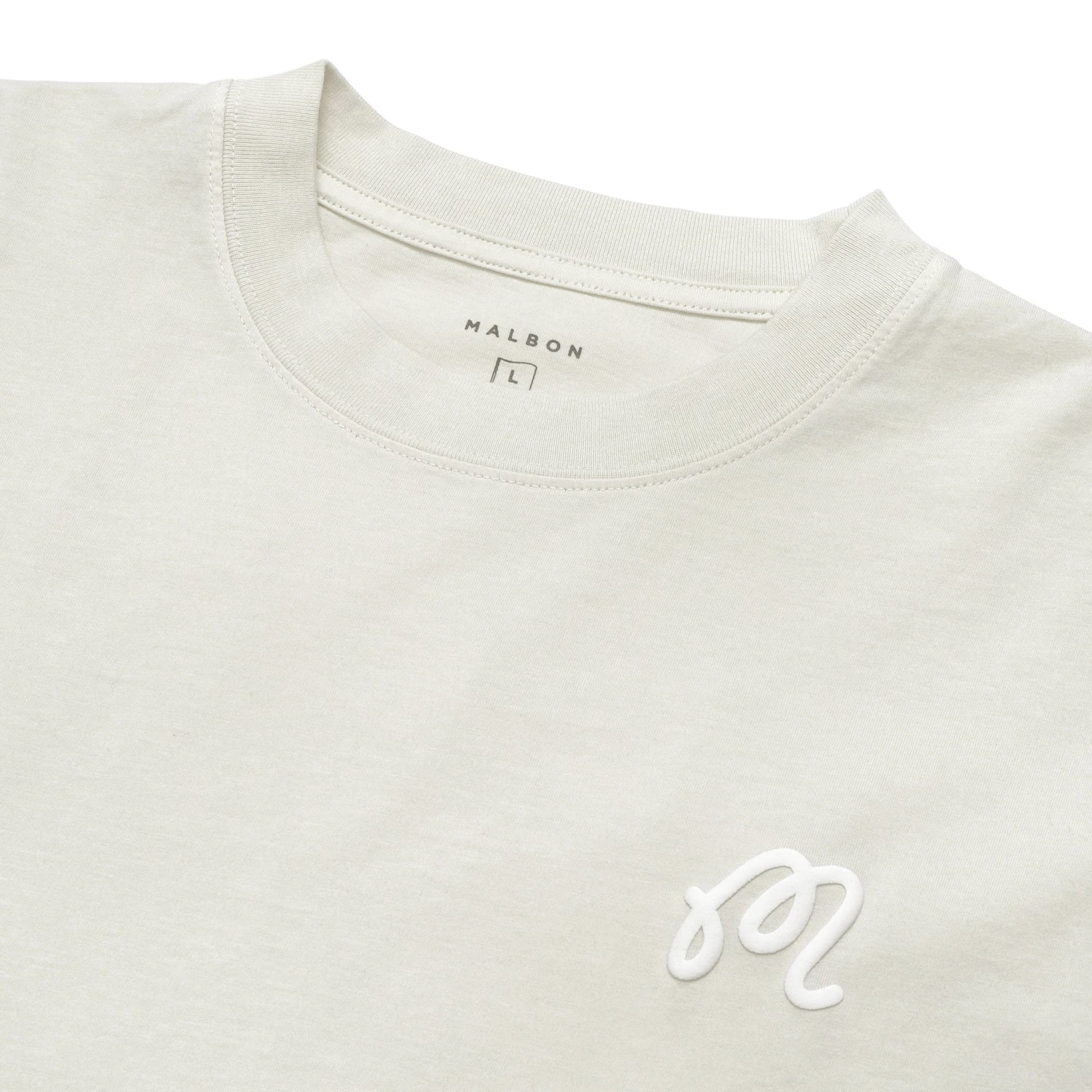 Souvenir Panelled LS Tee - Image 3