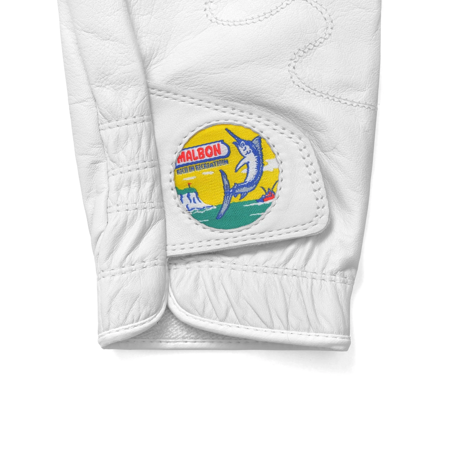 Buckets City Glove - Image 3