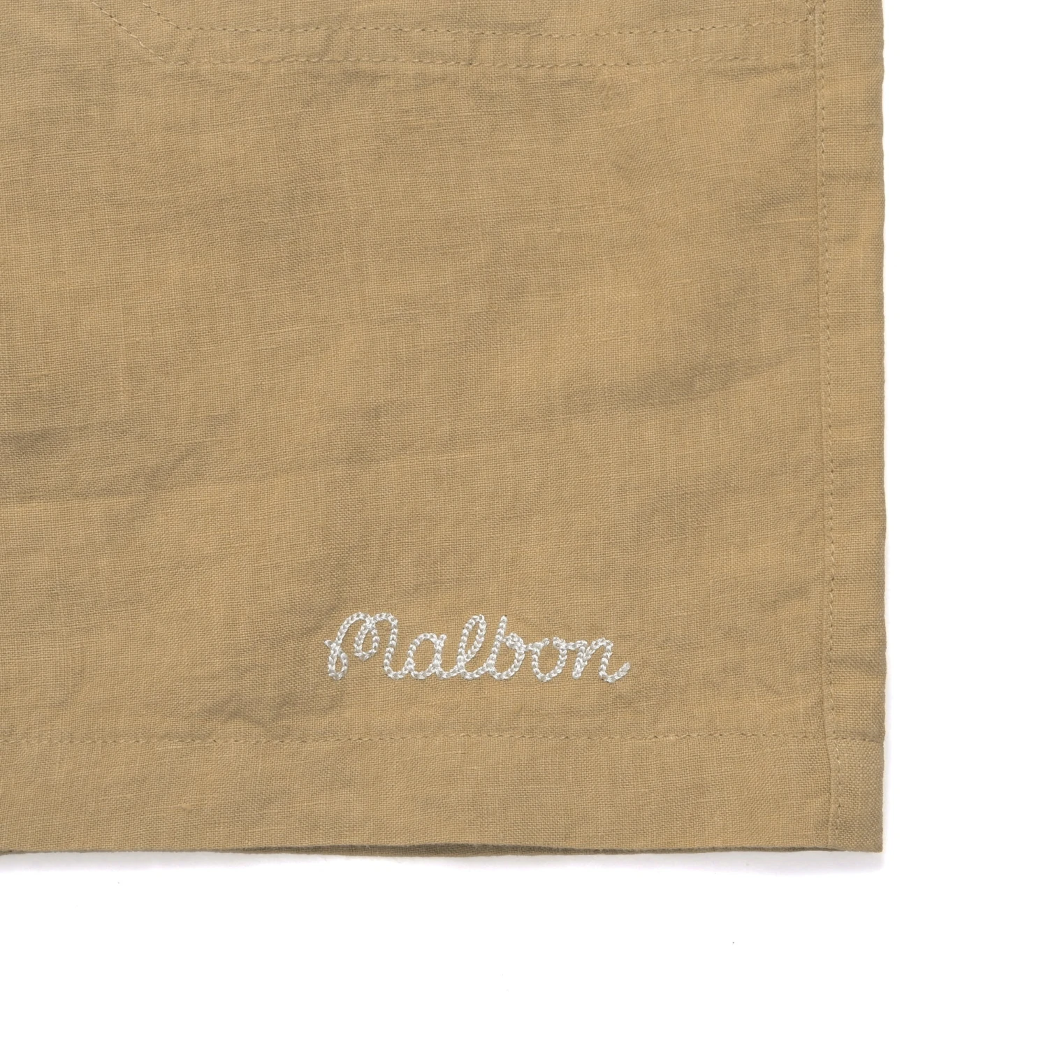 Cayman Linen Short - Image 3