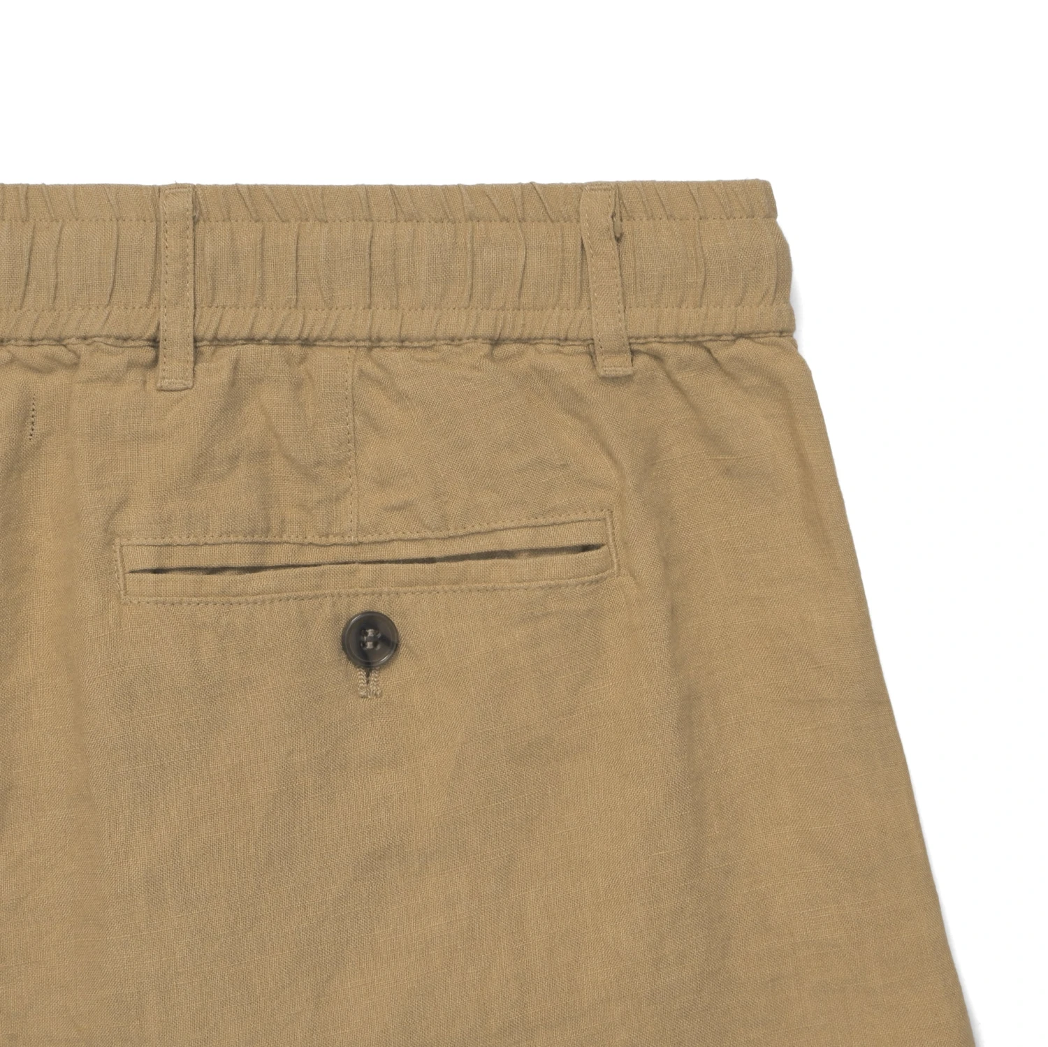 Cayman Linen Short - Image 4