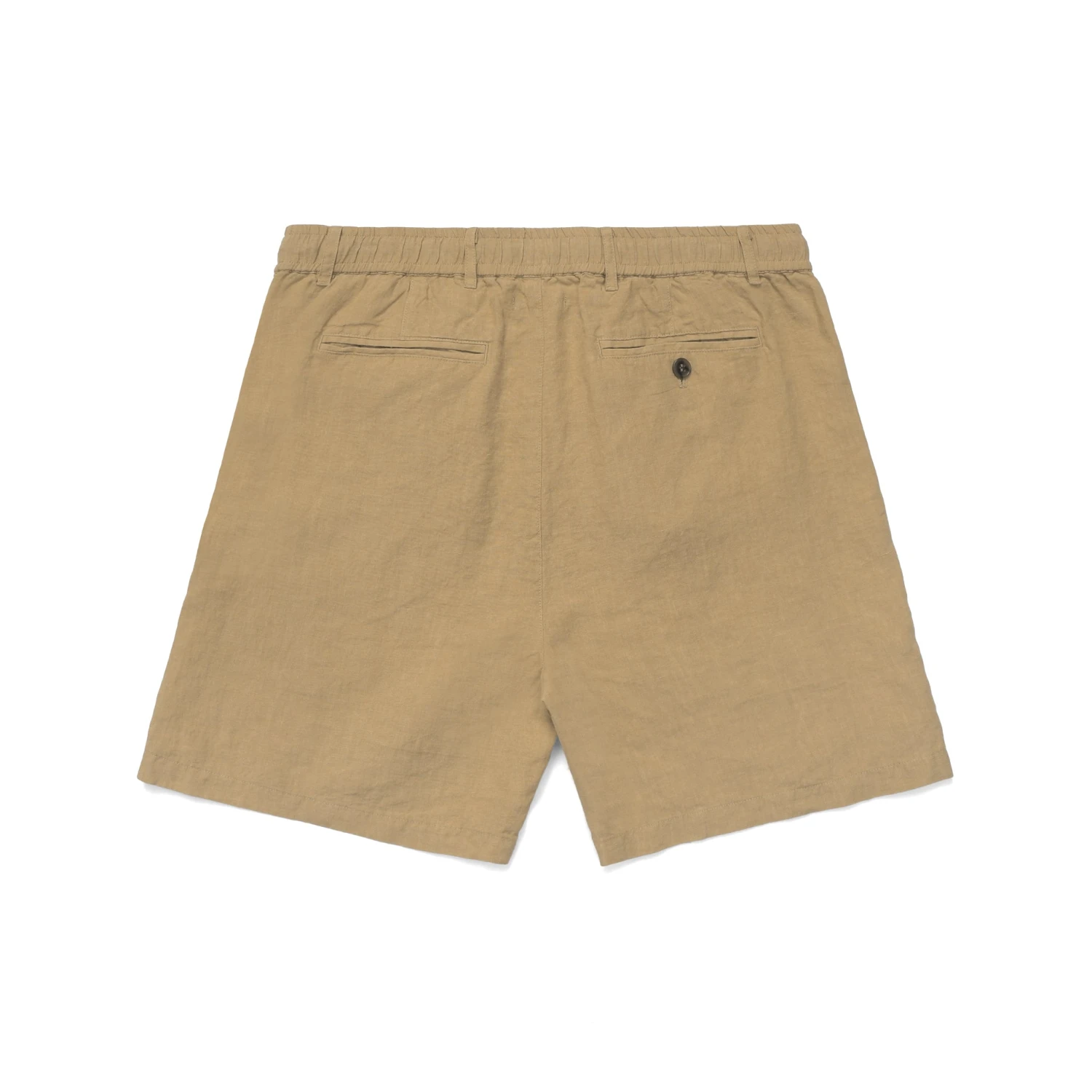 Cayman Linen Short - Image 2