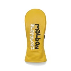 Malbon X Glogang Driver Headcover