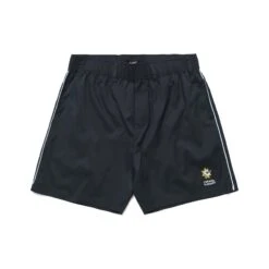 Malbon X Glogang Scooter Short