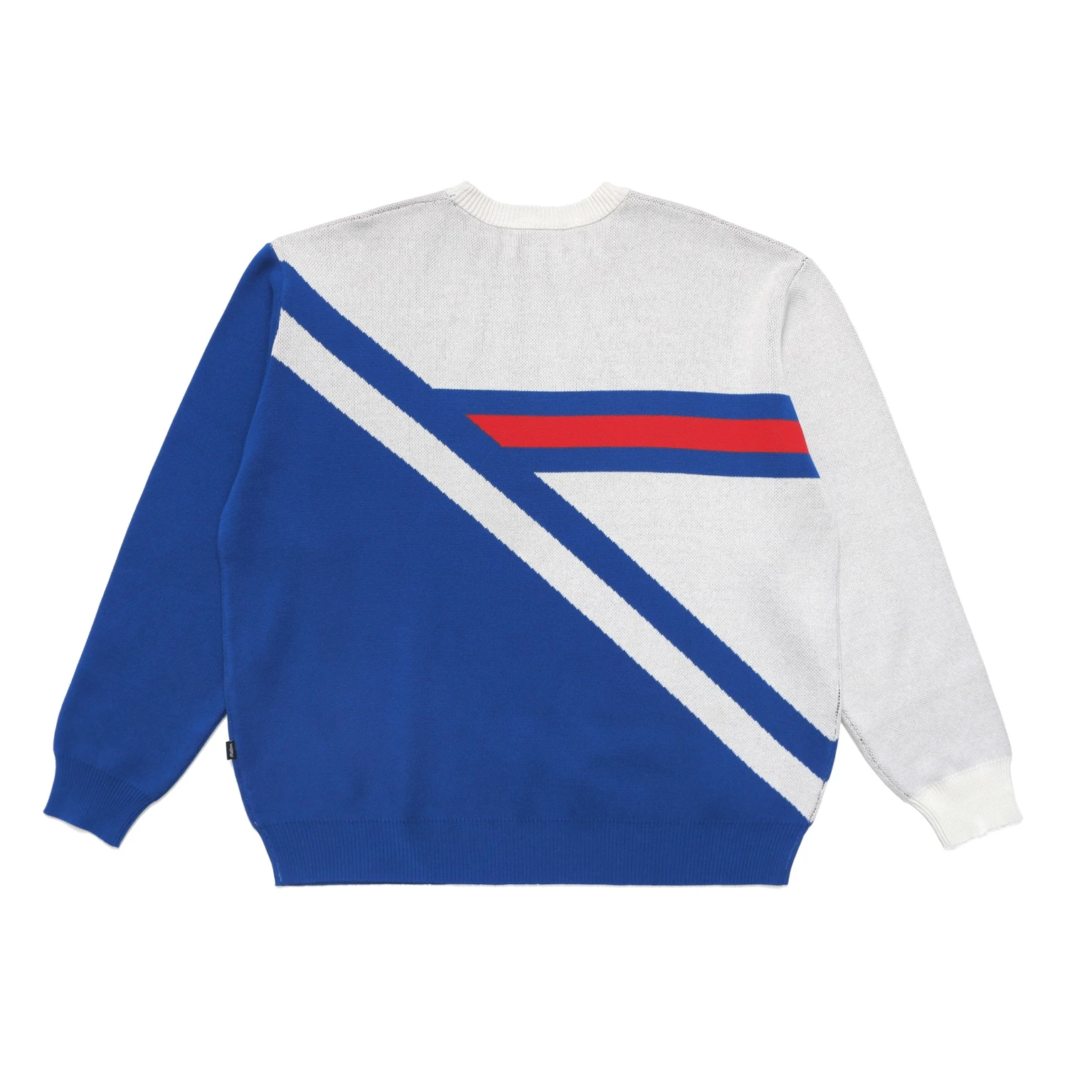 Golf & Ski Intarsia Knit Sweater - Image 3