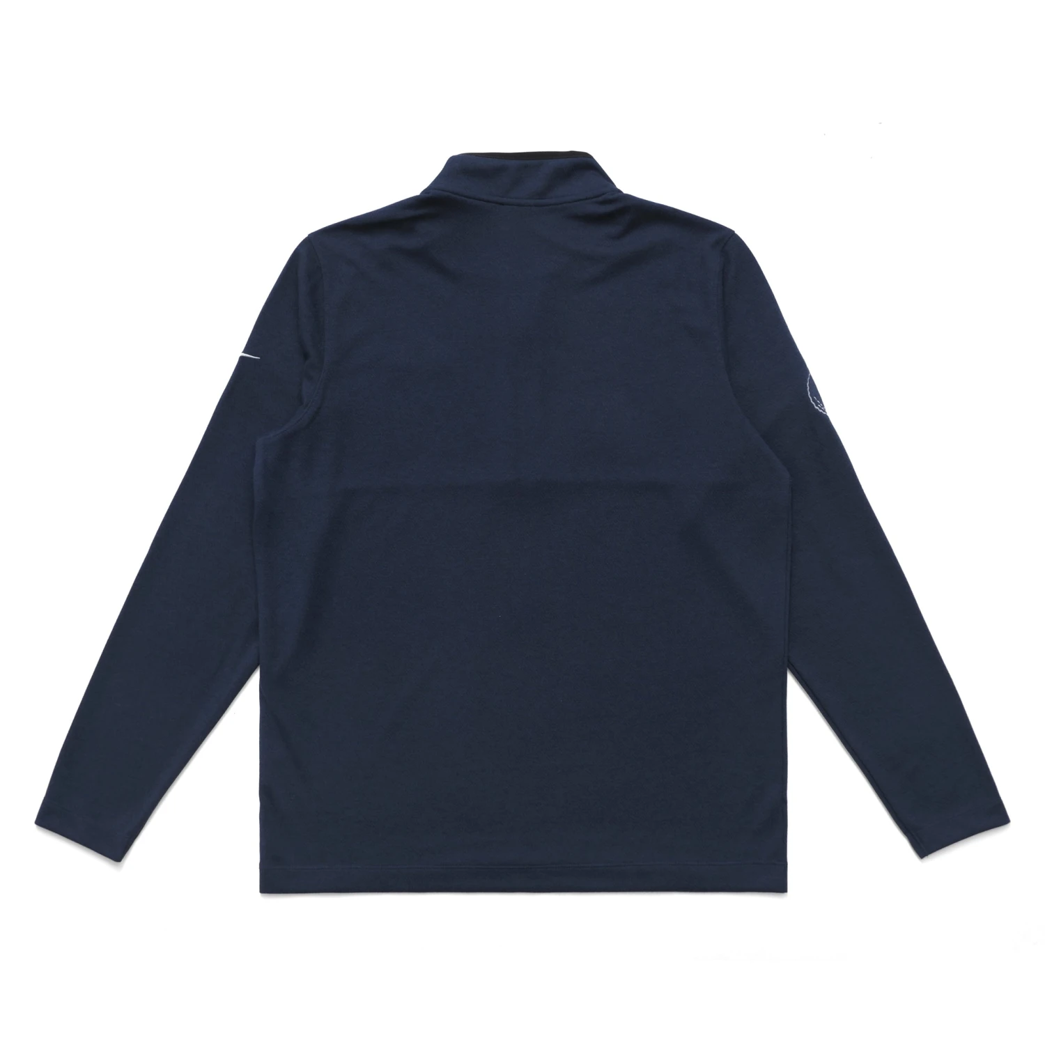 Malbon X Nike Dri-FIT Victory Half Zip - Image 2