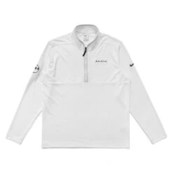 MALBON X NIKE DRI-FIT VICTORY HALF-ZIP TOP