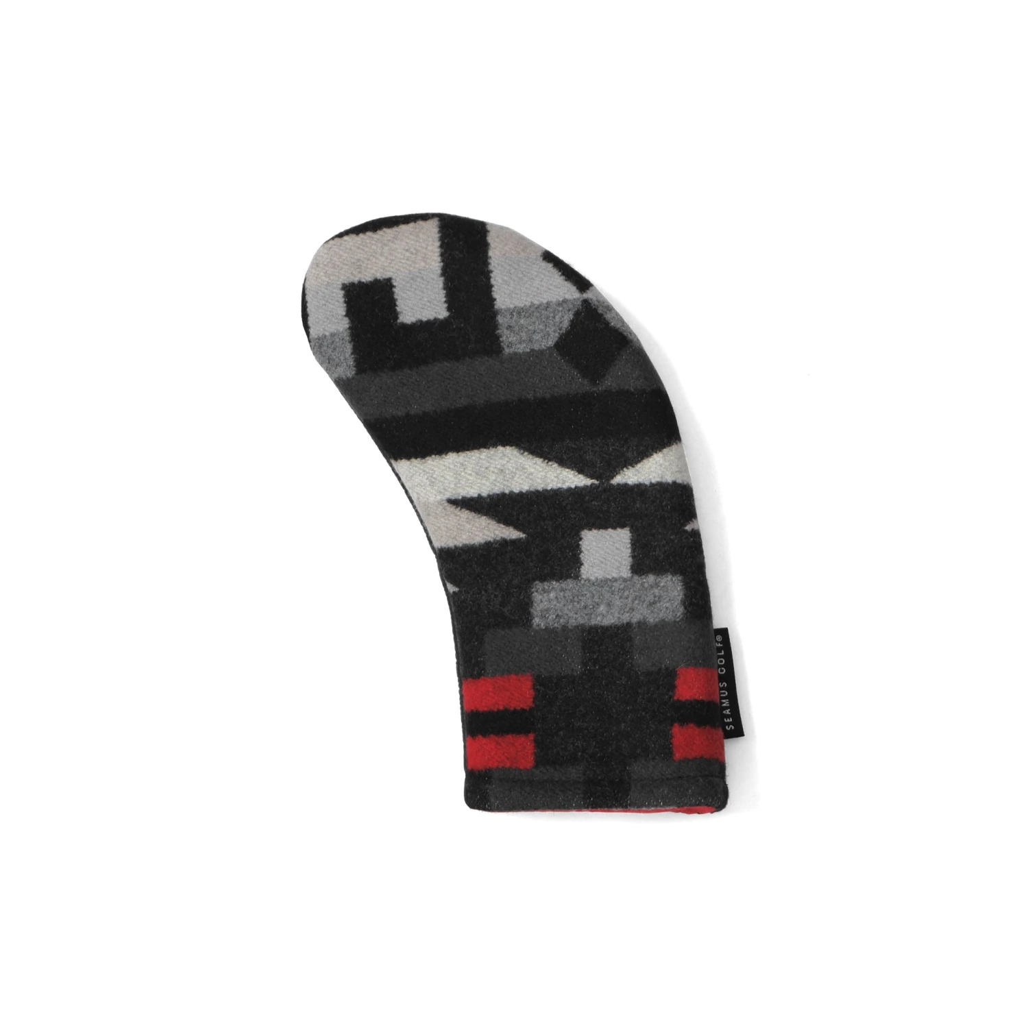 Malbon X Seamus Rio Rancho Hybrid Headcover