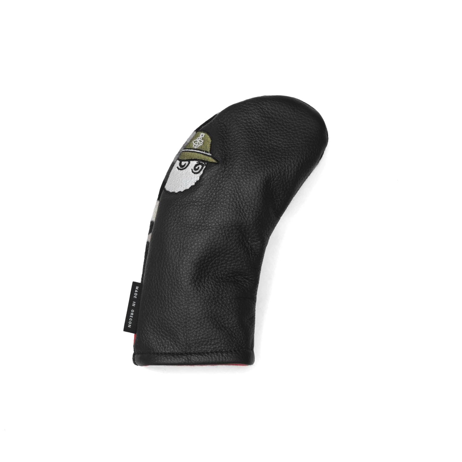 Malbon X Seamus Rio Rancho Hybrid Headcover - Image 2