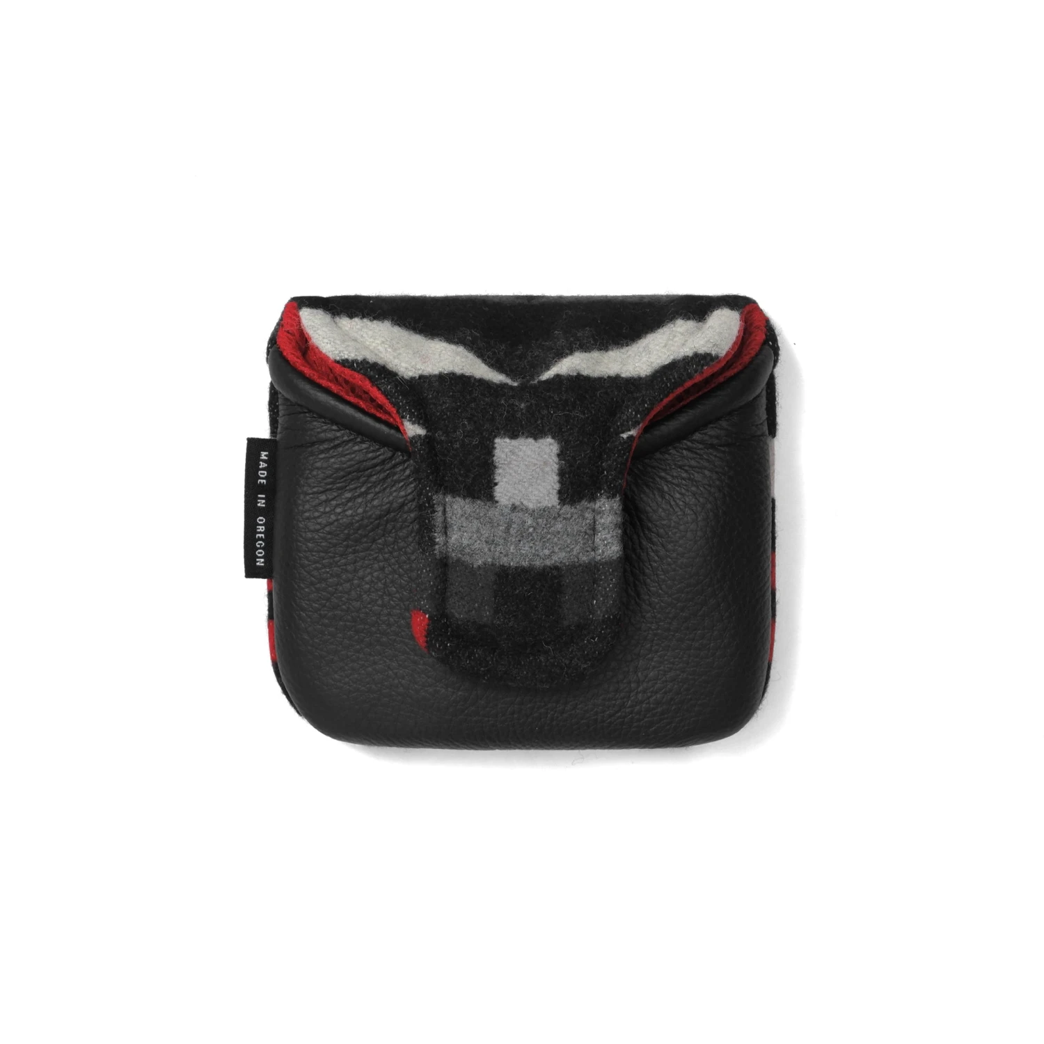 Malbon X Seamus Rio Rancho Mallet Headcover - Image 2