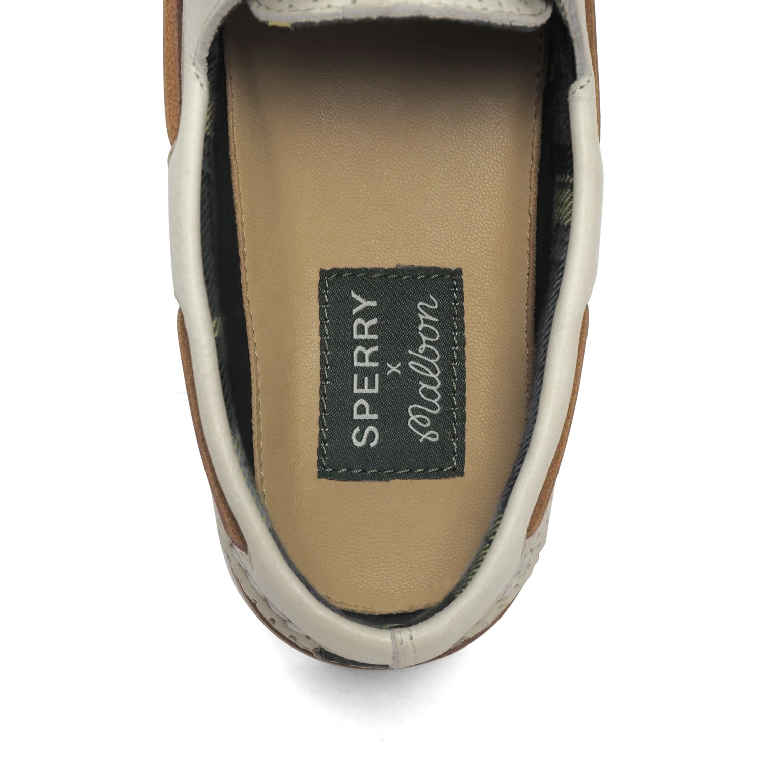 Malbon X Sperry 2-Eye (MENS) - Image 6