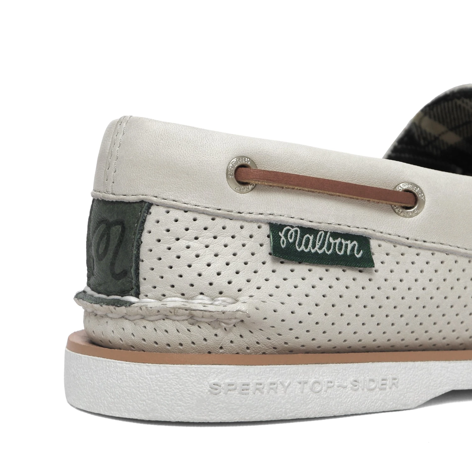 Malbon X Sperry 2-Eye (MENS) - Image 4