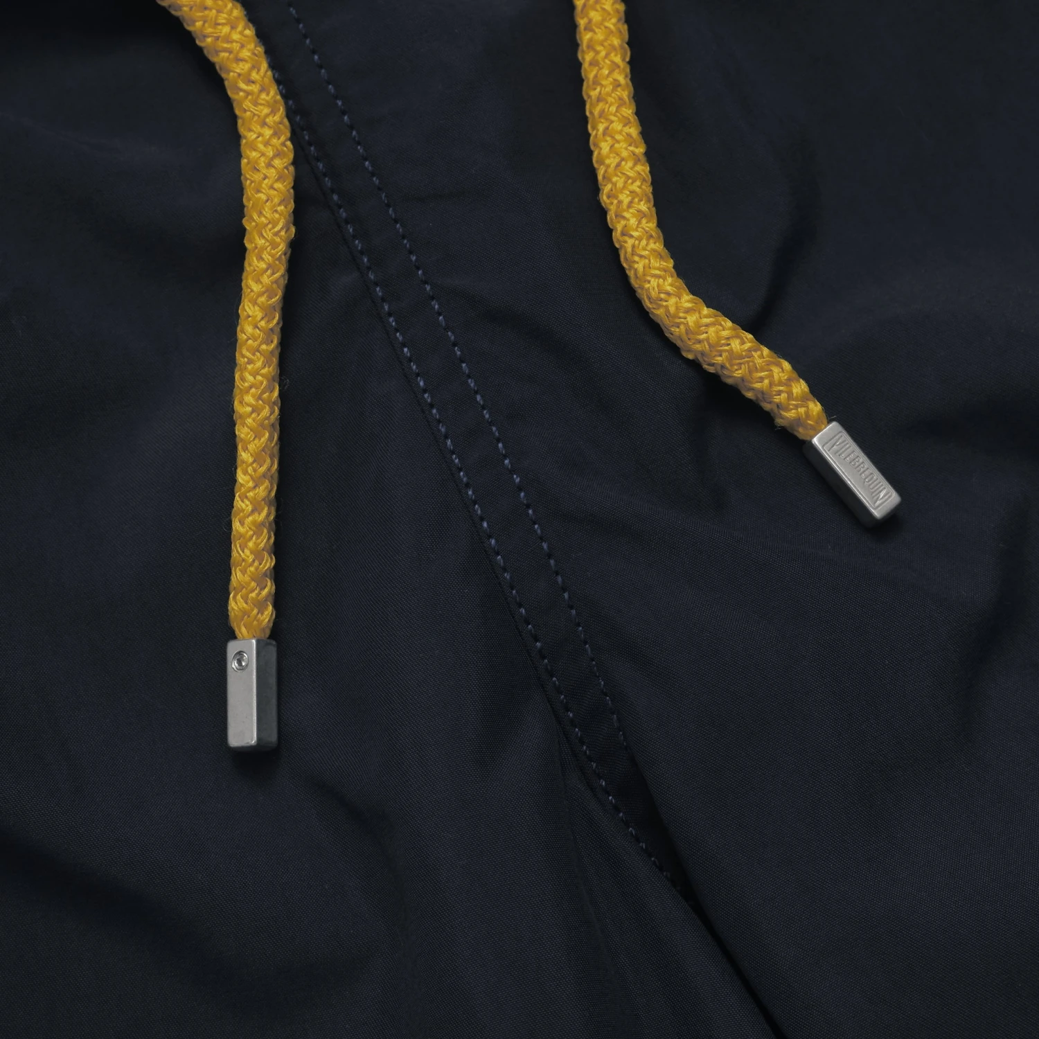 Malbon X Vilebrequin Motu Yacht Club Buckets Swim Trunk - Image 3