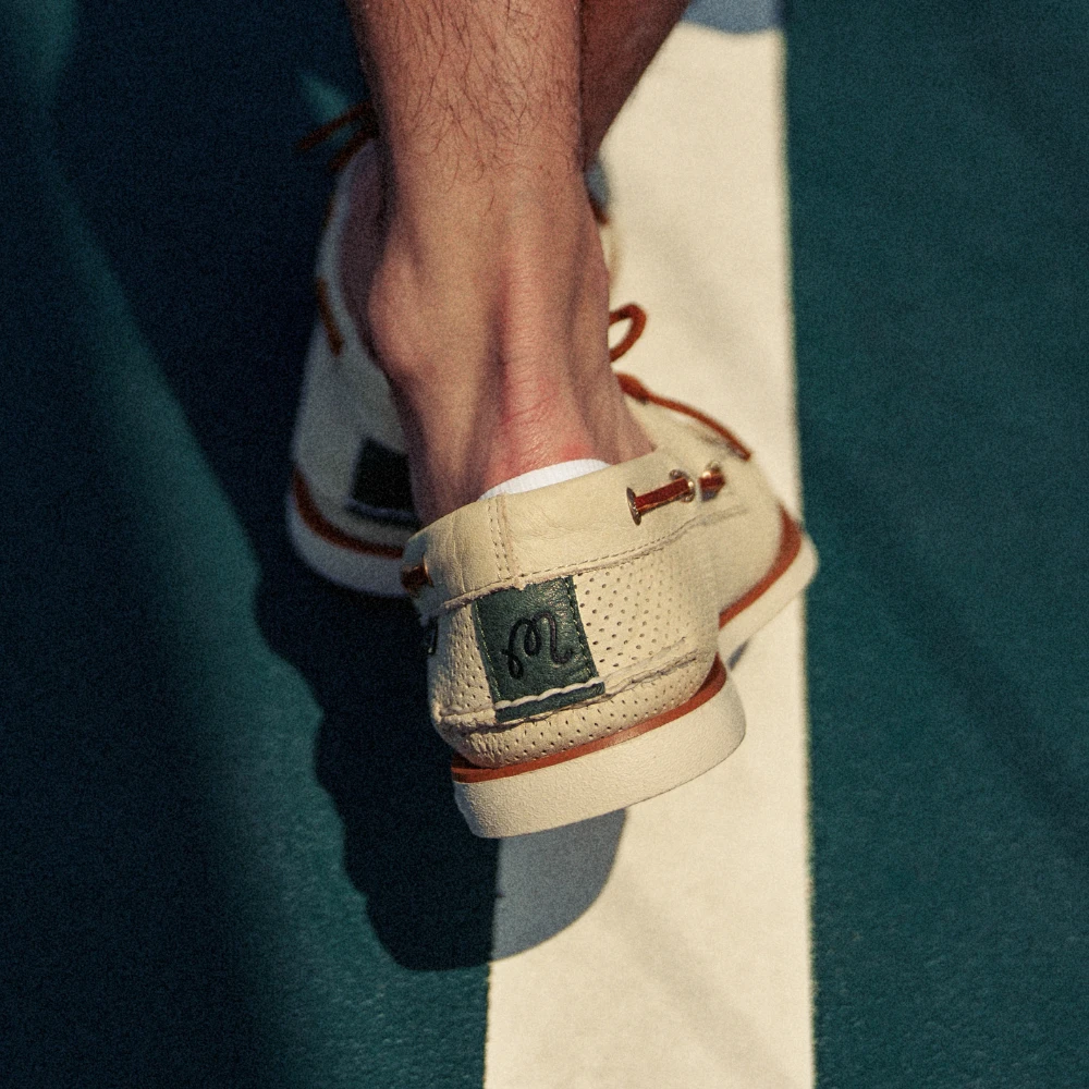 Malbon X Sperry 2-Eye (MENS) - Image 3