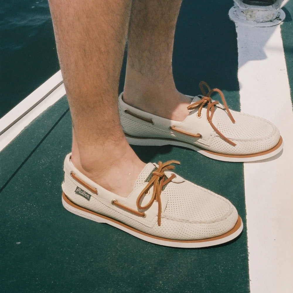 Malbon X Sperry 2-Eye (MENS) - Image 2