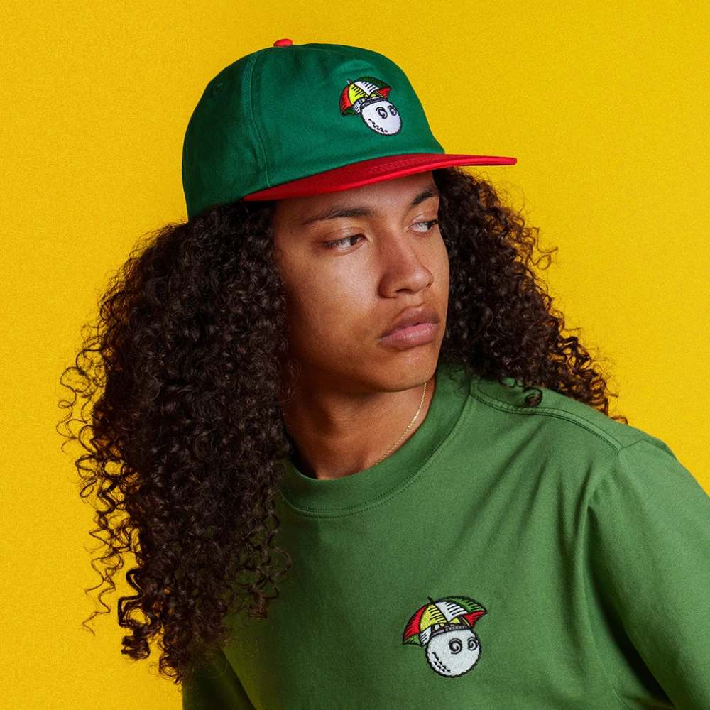 UMBRELLA BUCKETS SNAPBACK - Image 2