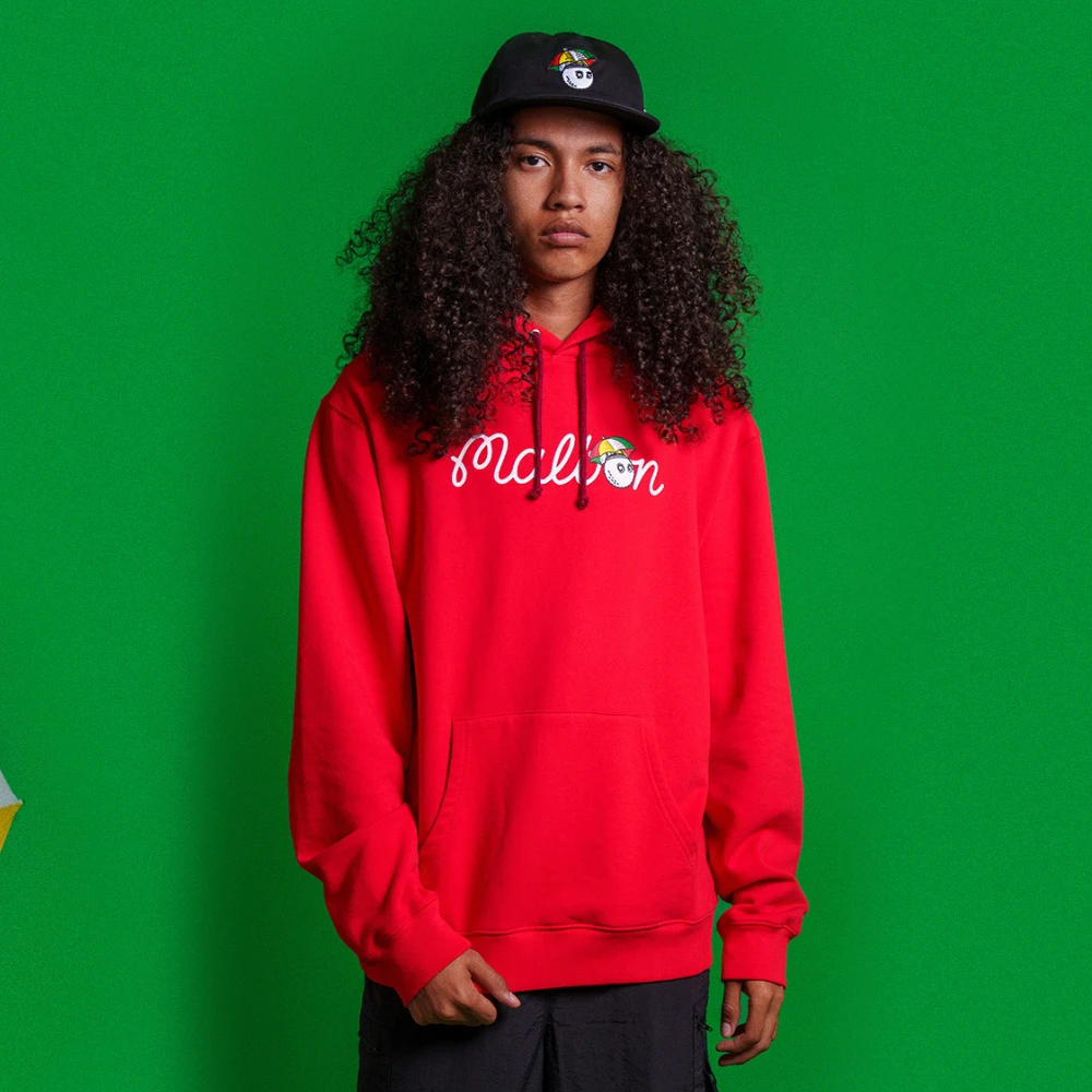 Umbrella Buckets Hoodie - Image 2