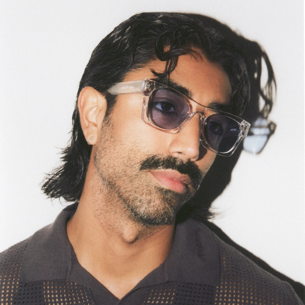 Malbon X AKILA Heritage Sunglasses - Image 2