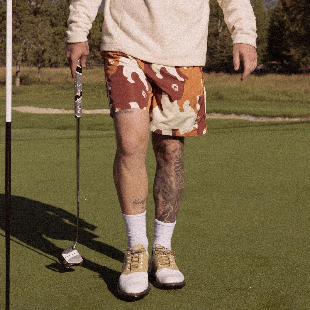 Stampede Short - Image 2