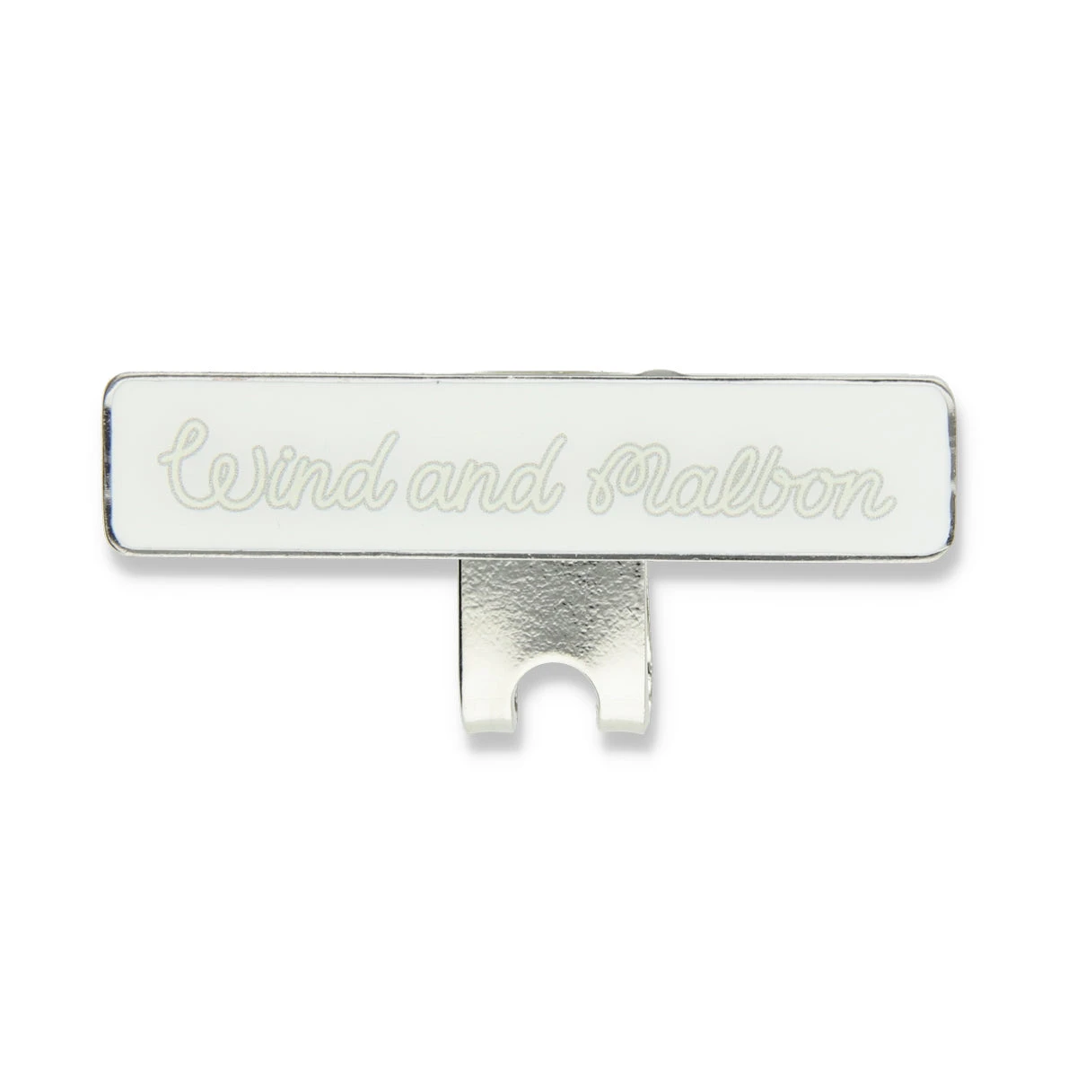 Malbon × WDS Ball Marker - Image 3