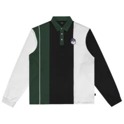 Wiz Longsleeve Polo