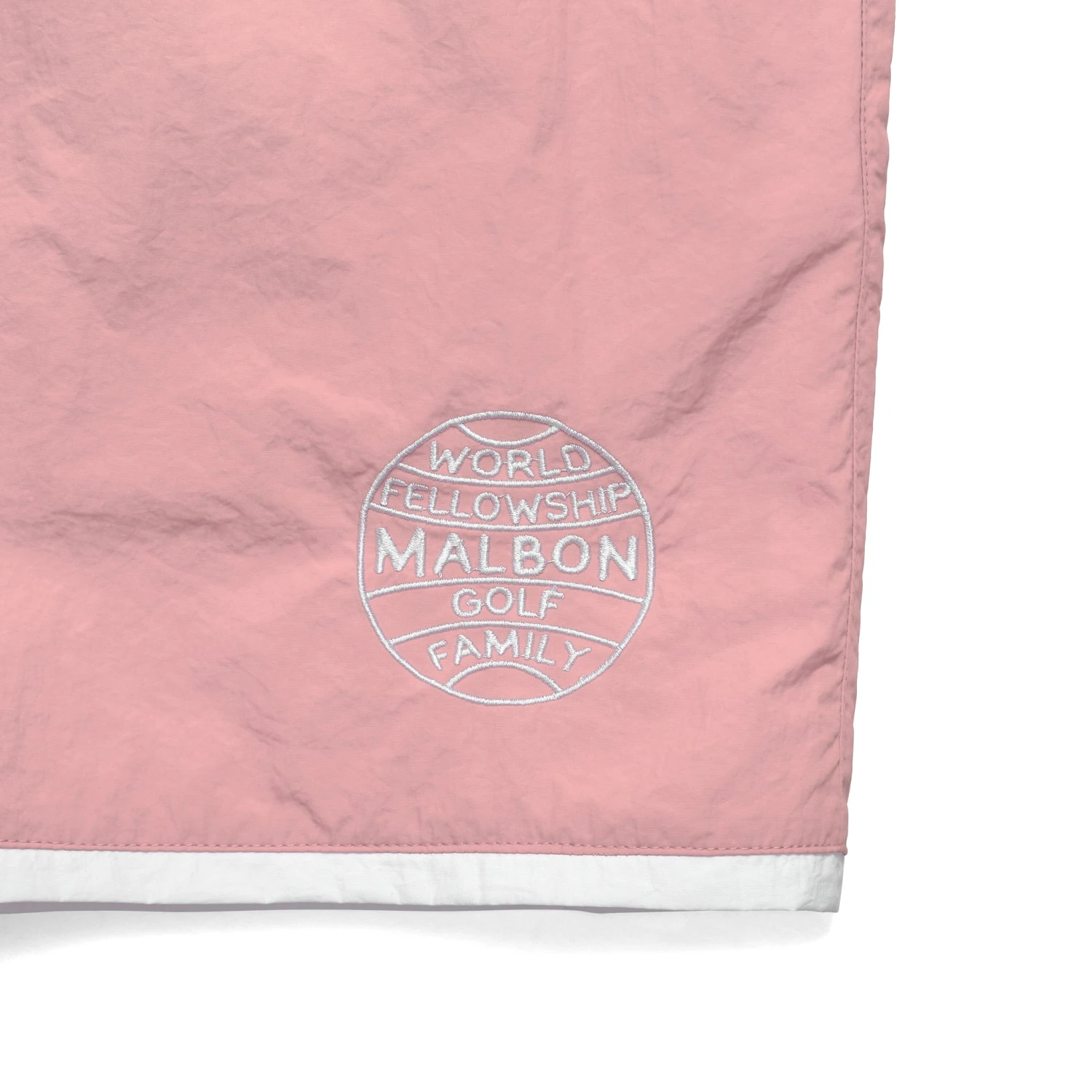 World Fellowship Caribe Short - Image 4